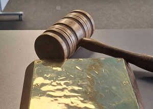 Gavel